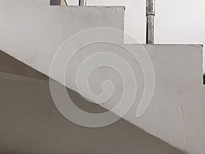 Staircase - structure