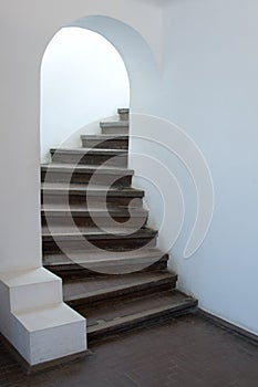 Escalera 