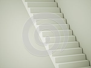 Stairs concept