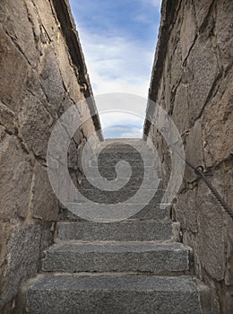 Stairway to Heaven photo