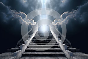 Stairway to Heaven: Ascending through the Clouds, Generative AI