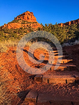 Sedona Red Rocks