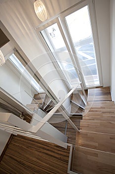 Stairways home interior design