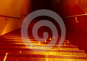 Stairways to Hell photo