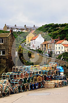 Staithes