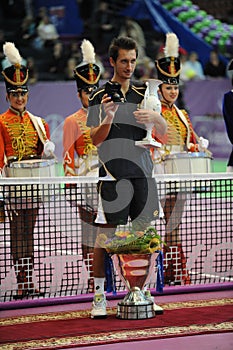 Stakhovsky Sergey winner of Cup (3)