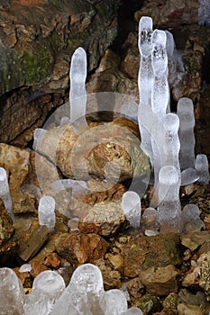 Stalactite