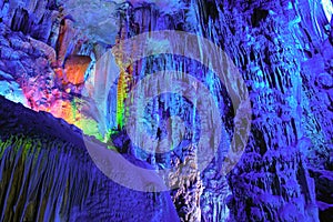 Stalactite