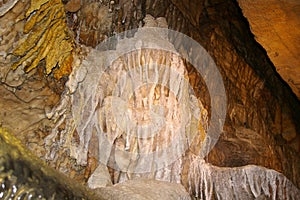 Stalactite