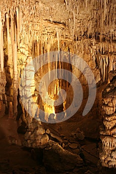 Stalactite Cave