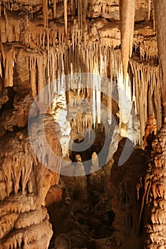 Stalactite Cave photo