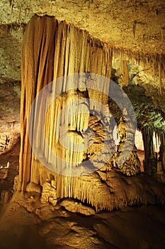 Stalactite Cave