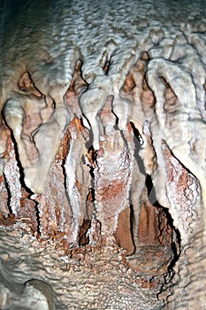 Stalactites