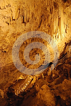 Stalagtite Cave