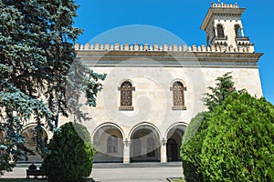 Stalin Museum in Georgia