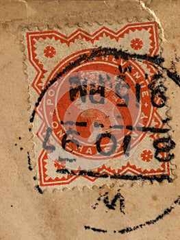 Stamp