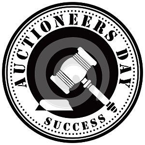 Stamp Auctioneers Day