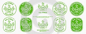 Stamp package EA free