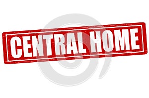 Central home