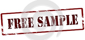 Free sample
