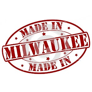 Made in Milwaukee