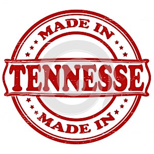 Made in Tennesse