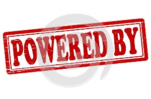 Powered by