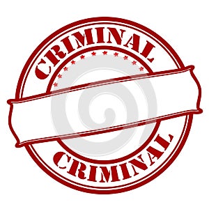 Criminal