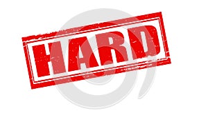 Hard