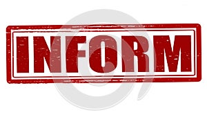 Inform