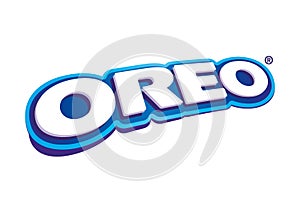 Oreo Logo