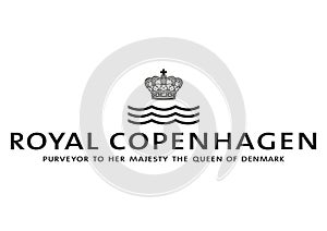 Royal Copenaghen Logo