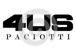 4US Pacinotti Logo