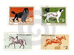 Stamps