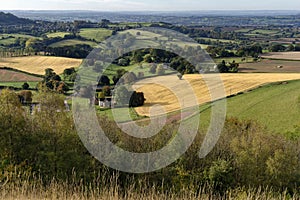 Stancombe Park, Dursley