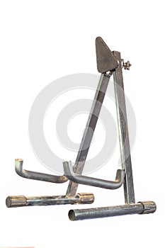 Stand for quitar or ukulele