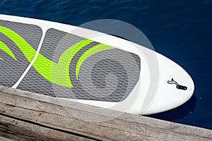 Stand up paddle board SUP