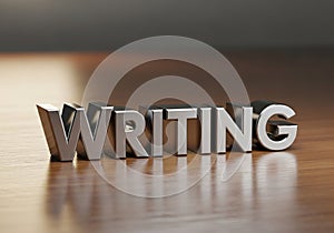 And stand upright, casting subtle shadows and reflections on