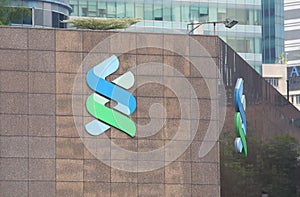 Standard Chartered bank