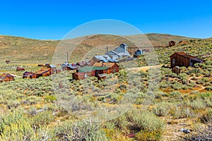 Standard Consolidated Mining Company photo