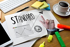 STANDARD go Quality Assurance , Standard Operating Procedure , I