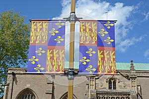 Standard of King Richard III