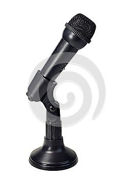 Standard Microphone