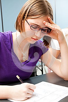 Standardized Testing in Education