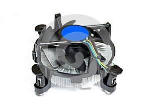 Standart CPU cooler