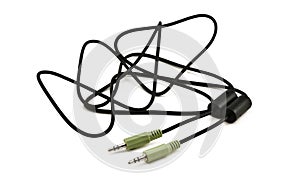 Standart PC audio cable