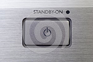 Standby button