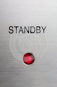 Standby LED