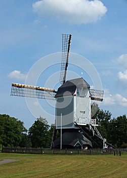 Standerdmolen