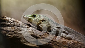 Standing's day gecko